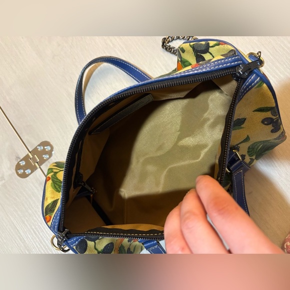 Hunting World Boston bag - Picture 12 of 12